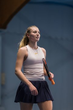 Marie-Lynn Tiedemann 691 - Ellerbeker Weihnachtsturnier